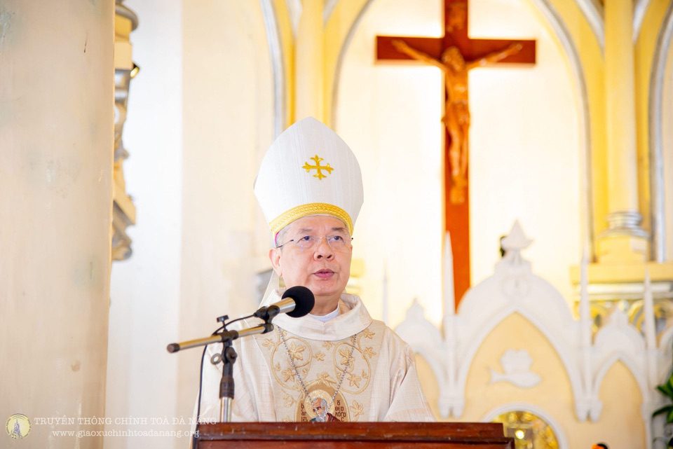 Lễ Các Thánh Nam Nữ 2020