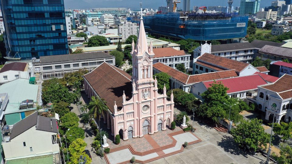 Thông báo: Giờ cử hành Thánh lễ Chúa Nhật XXXIII TN ngày 15/11/2020