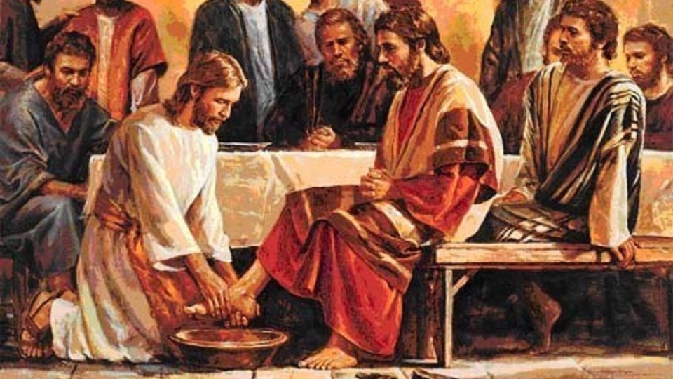 10/11/20 thứ ba tuần 32 TN: Người tôi trung của Chúa