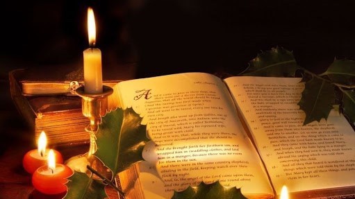 27/11/20 thứ sáu tuần 34 TN: Lời Chúa không hề đổi thay