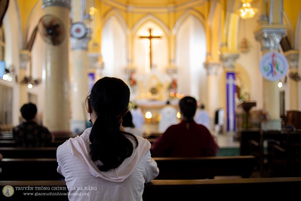 Mùa Vọng: mùa sám hối ăn năn