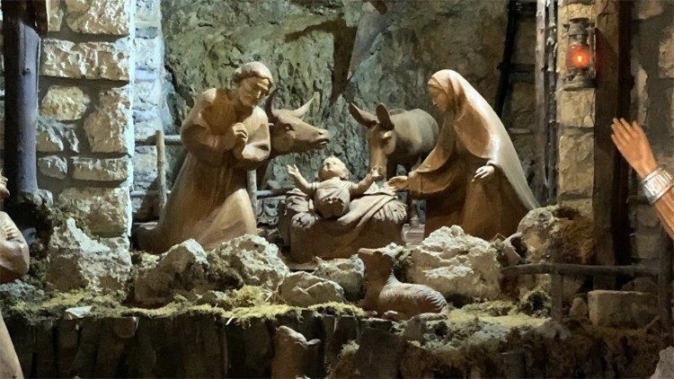 Tòa Thánh chuẩn bị hội nghị bảo vệ tài sản văn hóa trong các tu viện