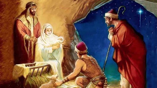 31/12/20 Thứ Năm tuần Bát Nhật Giáng Sinh: Sống mầu nhiệm nhập thể