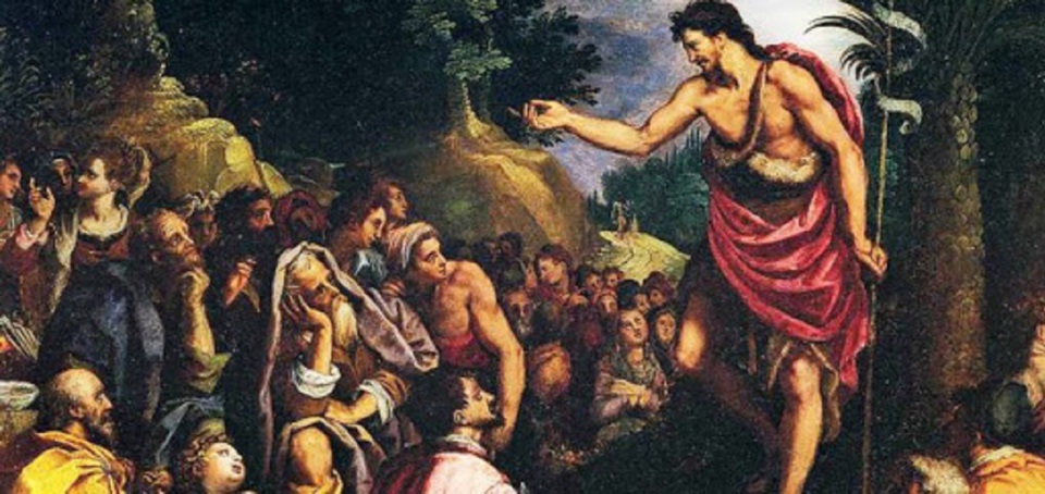 10/12/20 Thứ Năm tuần 2 MV: Mạnh sức để được Nước Trời