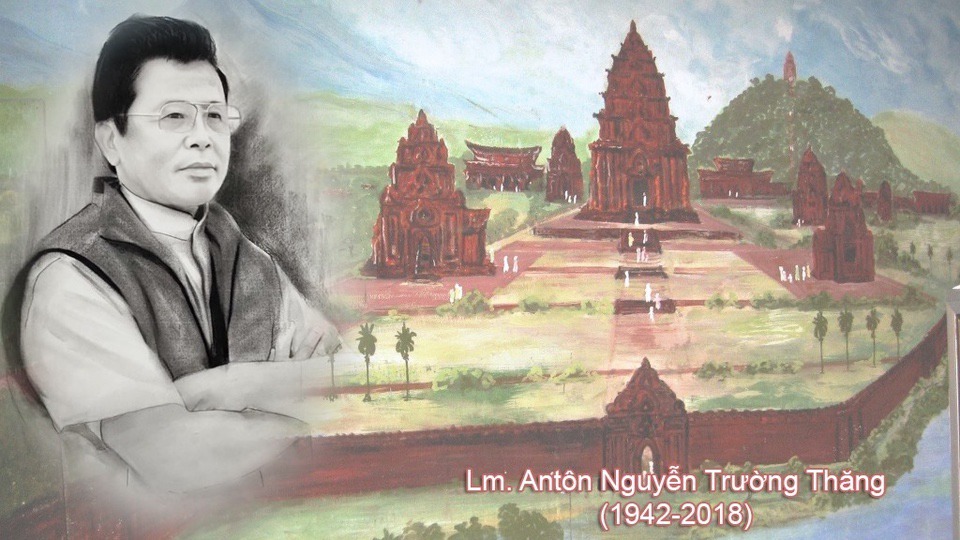 Những thao thức của cha Antôn giờ đâu rồi?