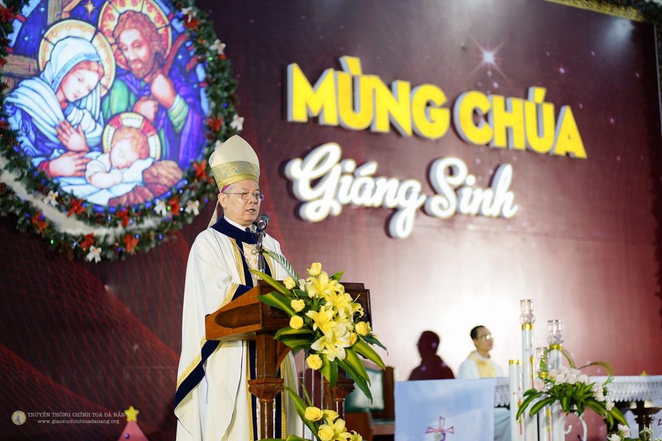 Lễ Thánh Gia Thất 27/12/2020