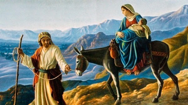 28/12/20 Thứ Hai tuần Bát Nhật Giáng Sinh: Trân trọng hồng ân sự sống