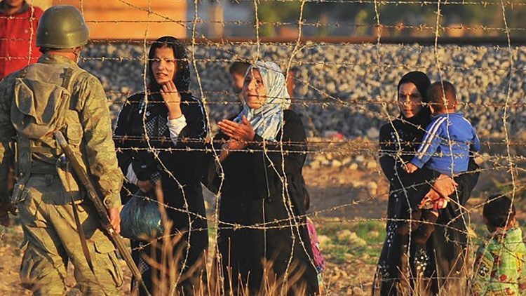 Tòa Thánh kêu gọi thúc đẩy vai trò phụ nữ trong việc ngăn ngừa xung đột