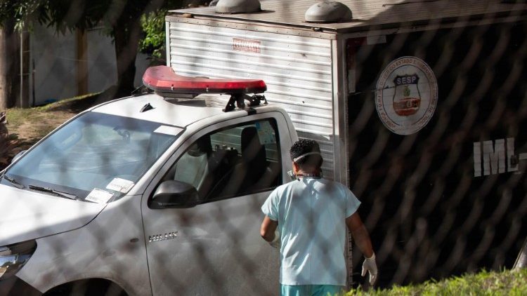 Giáo hội Brazil tố cáo tình trạng tra tấn và bạo hành trong nhà tù