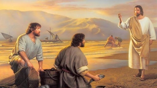 11/01/2021 Thứ Hai tuần I Thường Niên: Rao giảng sứ điệp cốt lõi