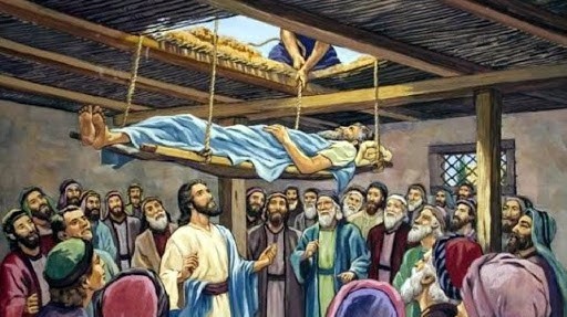 15/01/21 Thứ Sáu tuần I TN: Sứ mạng rao giảng lời