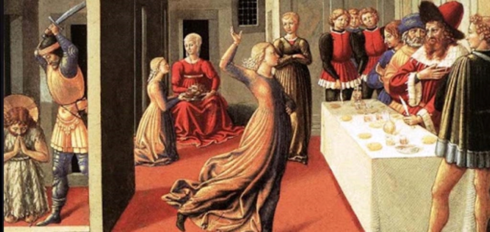 05/02/21	Thứ Sáu đầu tháng tuần 4 TN: Sứ mạng của ngôn sứ