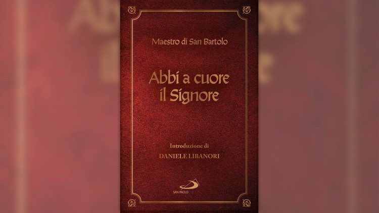 ĐTC Phanxicô tặng sách tu đức cho giáo triều Roma trong tuần tĩnh tâm năm