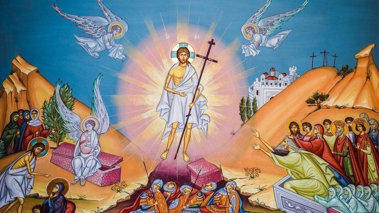 ĐHY Koch ủng hộ Công giáo và Chính Thống cử hành lễ Phục sinh cùng ngày