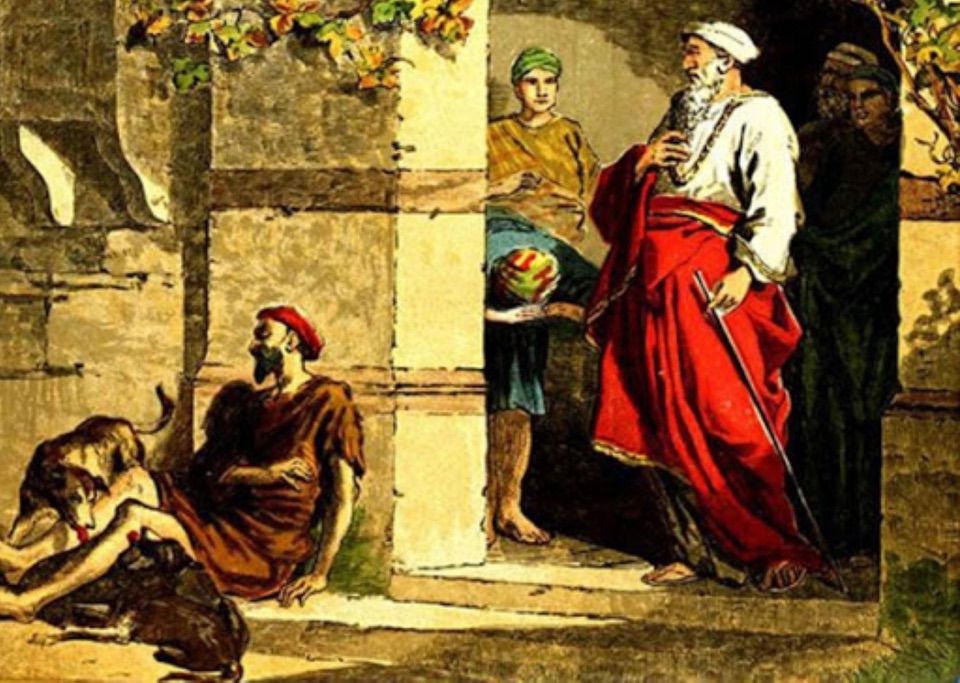 04/03/21 Thứ Năm đầu tháng tuần 2 MC: Liên đới nối liền khoảng cách