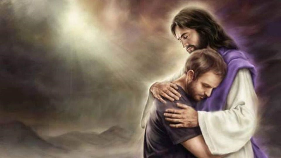 09/03/21 Thứ Ba tuần 3 MC: Hãy tha thứ cho nhau