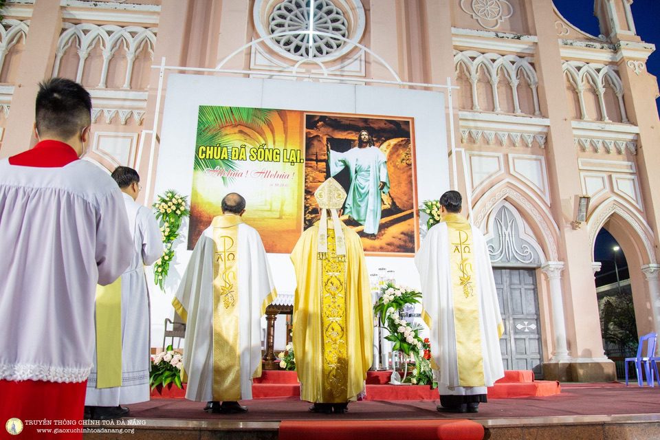 Đại lễ Phục Sinh