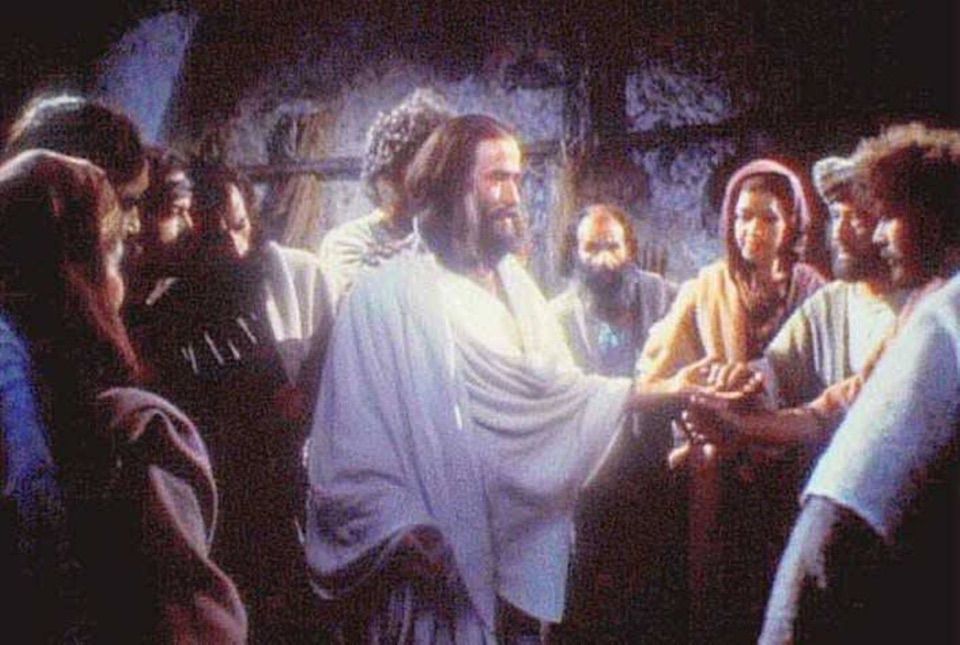 18/04/21 Chúa Nhật tuần 3 PS – B: Vươn tới siêu nhiên