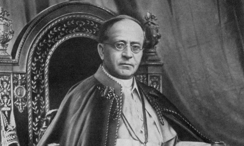 Kỷ niệm 95 năm thành lập Ngày Thế Giới Truyền Giáo (14/04/1926 – 14/04/2021)