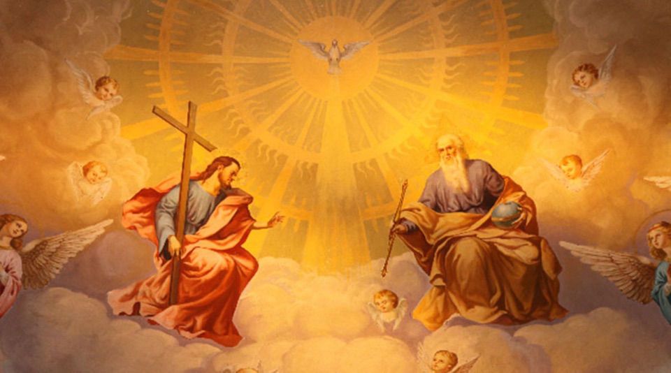 14/04/21 Thứ Tư tuần 2 PS: Ơn cứu độ dành cho tôi