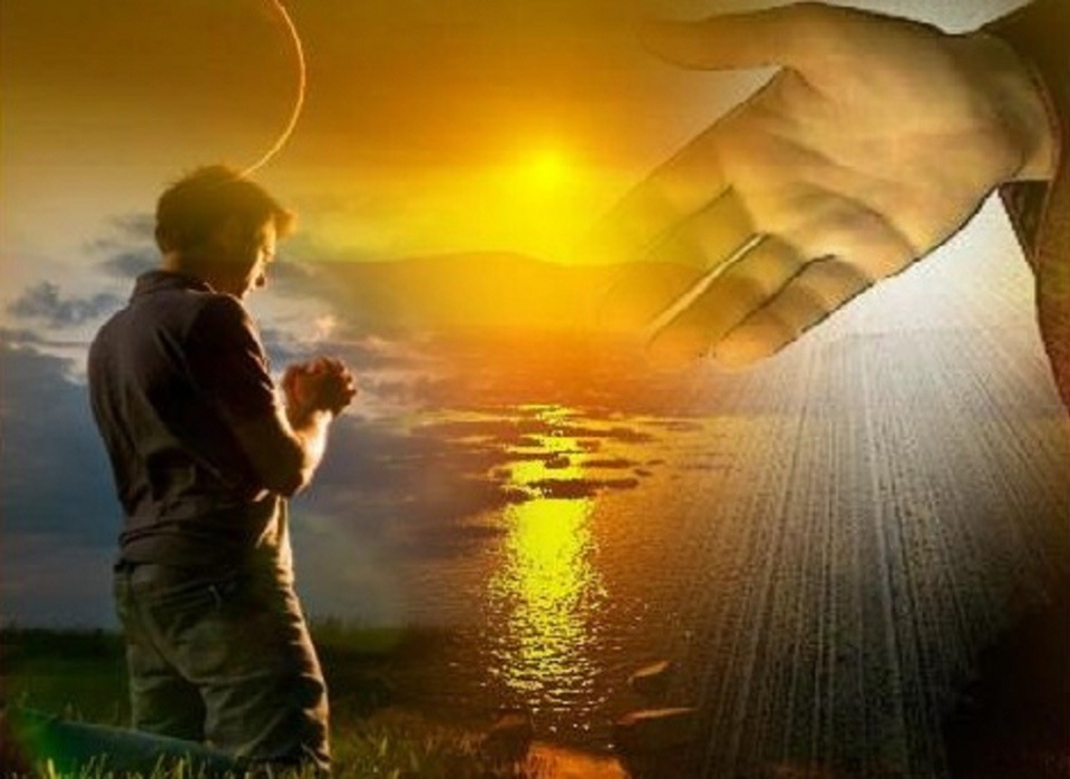 Chùm thơ Ngày cầu nguyện cho ơn thiên triệu: Lạy Chúa, này con đây!