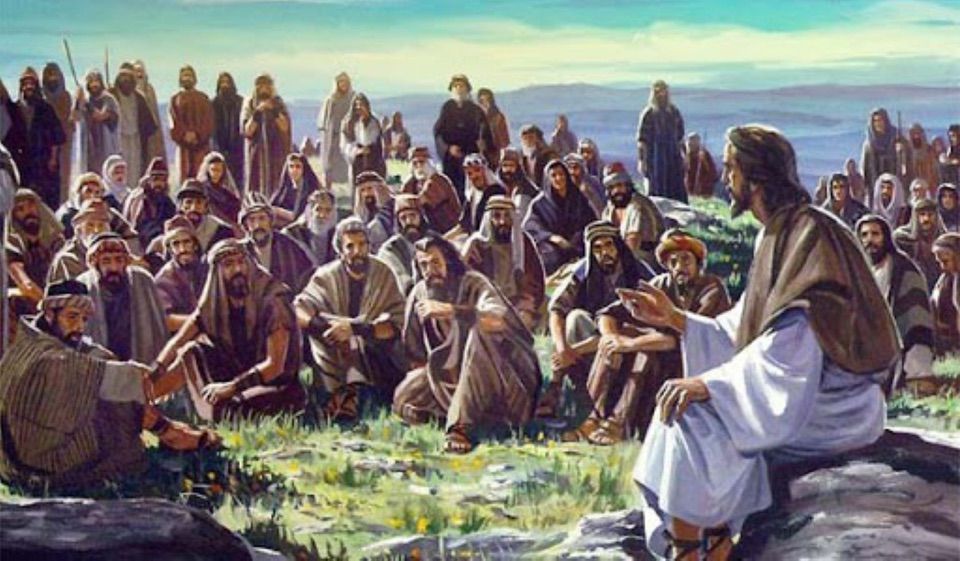 19/04/21 Thứ Hai tuần 3 PS: Lương thực thường tồn