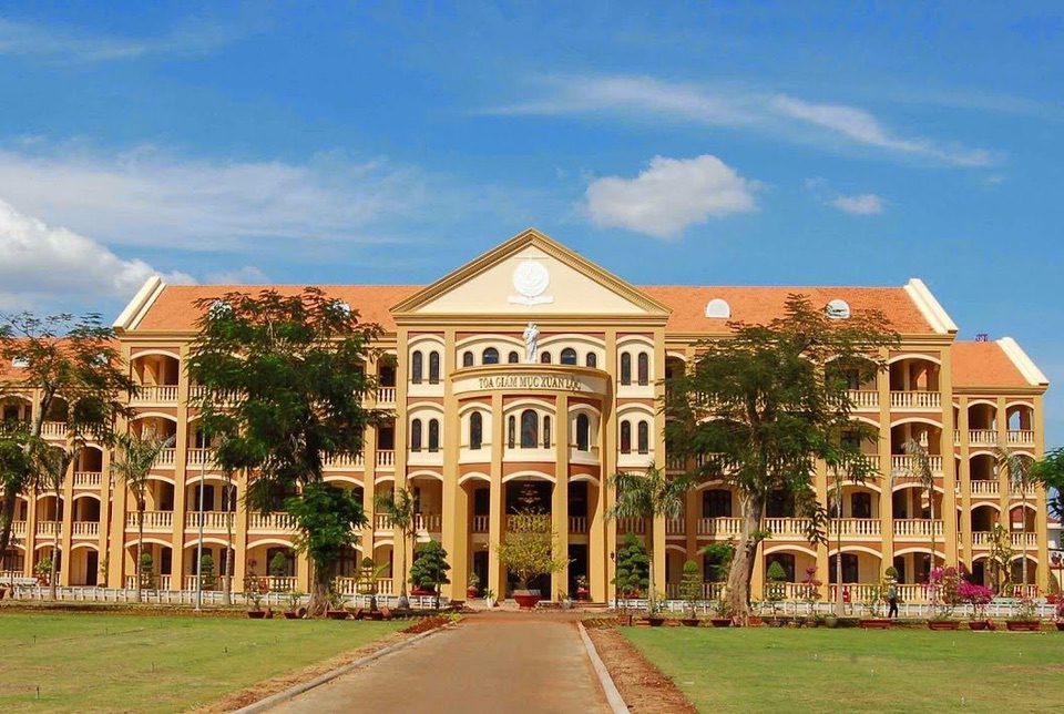 TGM Xuân Lộc: Thông báo trước nguy cơ của đại dịch COVID-19