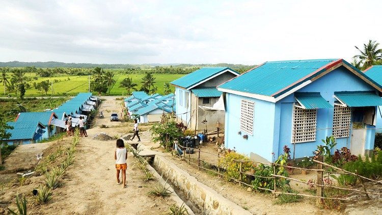 Caritas Philippines và dịch vụ hỗ trợ pháp lý cho người lao động