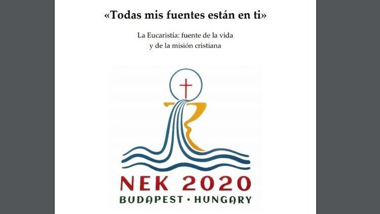 Giáo hội Hungary chuẩn bị giai đoạn cuối cho Đại hội Thánh Thể