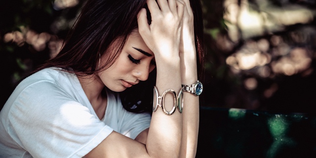 Làm thế nào để “dập tắt” những ý nghĩ xấu?