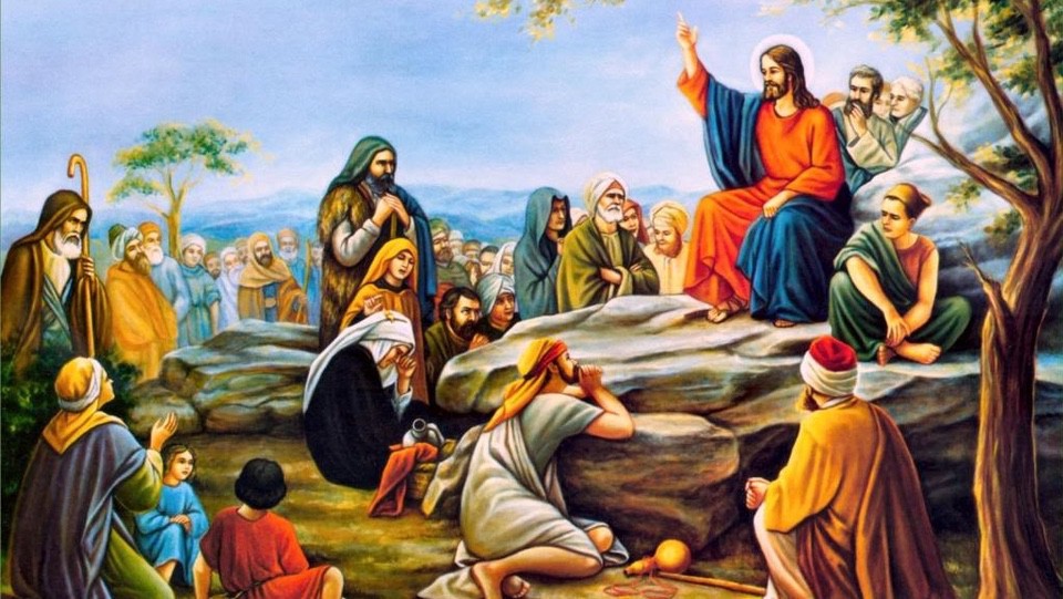 15/06/22 THỨ TƯ TUẦN 11 TN: COI CHỪNG BỆNH THÀNH TÍCH