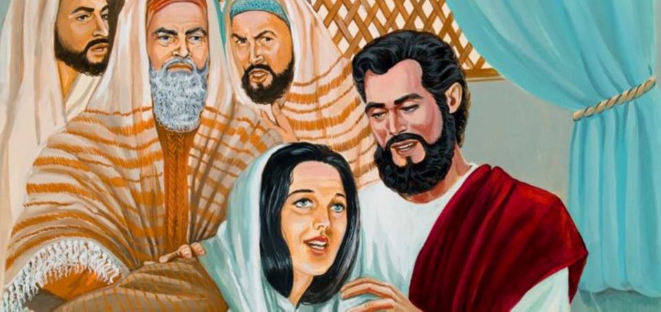 30/07/21 Thứ Sáu tuần 17 TN: Sự khôn ngoan của Chúa