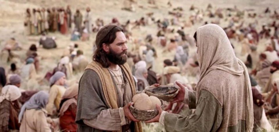 02/08/21 Thứ Hai tuần 18 TN: Cộng tác với Chúa