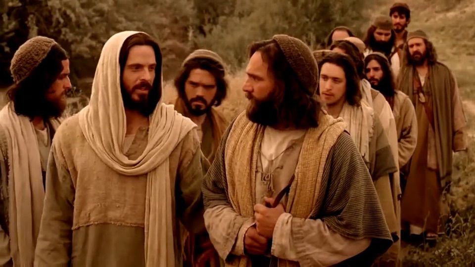 11/07/21 Chúa Nhật tuần 15 TN – B: Hành trang đơn giản