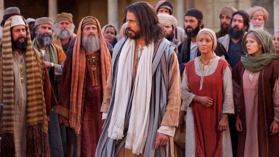 12/08/22 THỨ SÁU TUẦN 19 TN – Th. Gio-an-na Phan-xi-ca Săng-tan, nữ tu: ĐỪNG PHÂN LY!