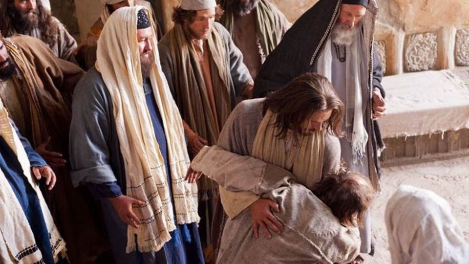 31/08/21 Thứ Ba tuần 22 TN: Lời Chúa đầy uy quyền