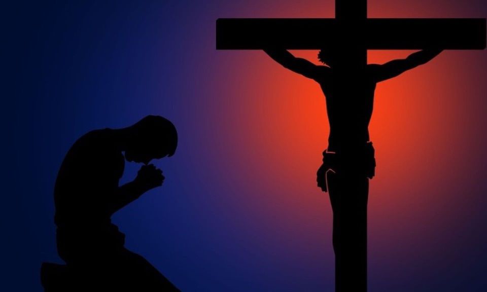 07/08/21 Thứ Bảy đầu tháng tuần 19 TN: Vì thiếu ăn chay cầu nguyện