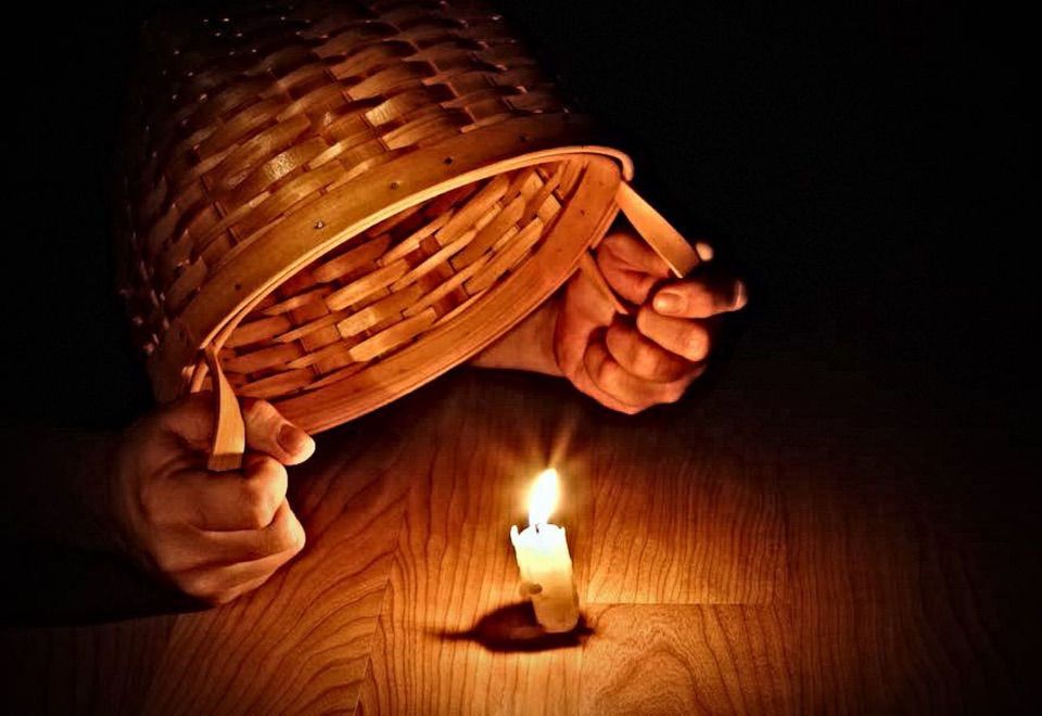 20/09/21 Thứ Hai tuần 25 TN: Trung thành tỏa sáng