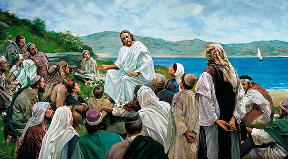 11/09/21 Thứ Bảy tuần 23 TN: Chăm sóc tâm hồn