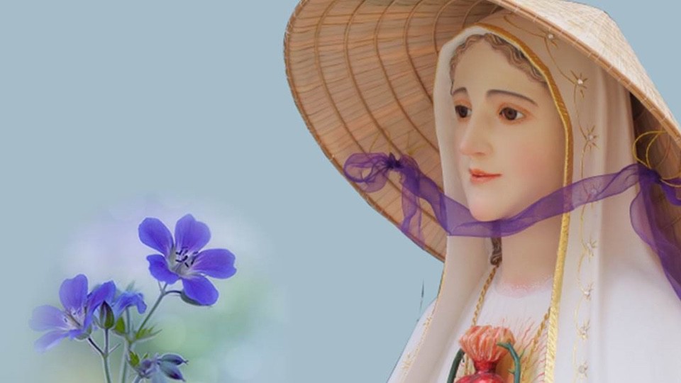 08/09/2021 Thứ Tư tuần XXIII TN – Sinh nhật Đức Trinh Nữ Ma-ri-a: Gia phả đặc biệt