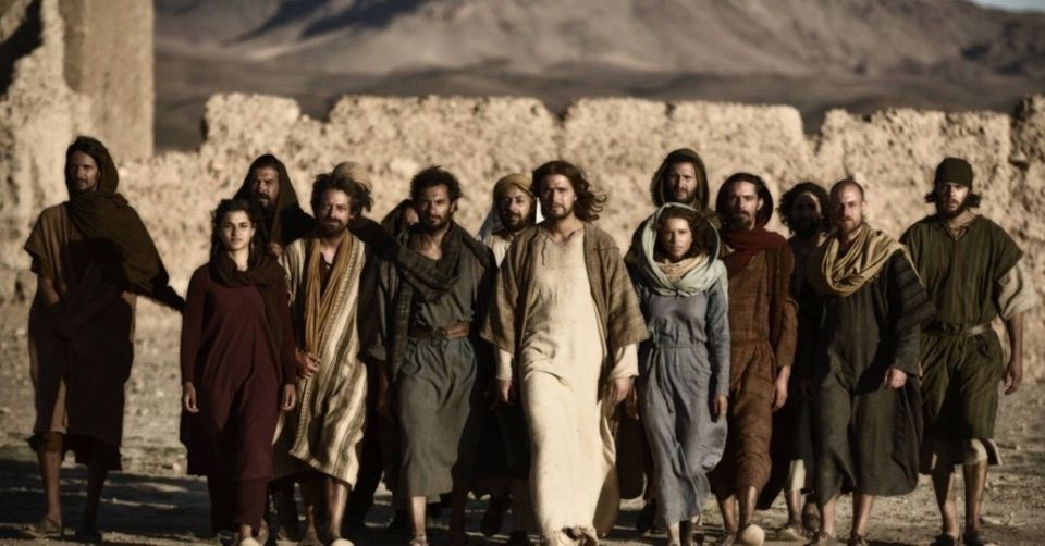 16/09/22 THỨ SÁU TUẦN 24 TN – Th. Co-nê-li-ô, giáo hoàng và Xíp-ri-a-nô giám mục, tử đạo: CHÚA GIÊ-SU ĐỐI VỚI PHỤ NỮ