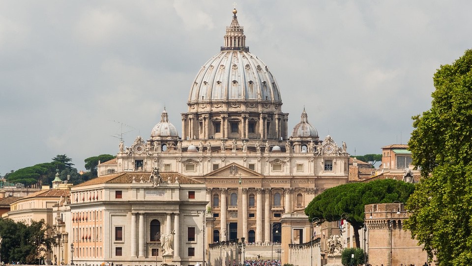 Tin Giáo Hội tổng hợp ngày 14/10/2021