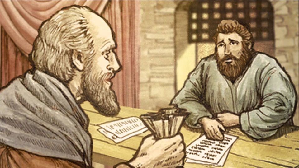 20/10/21 Thứ Tư tuần 29 TN: Chăm sóc “ngôi nhà chung”