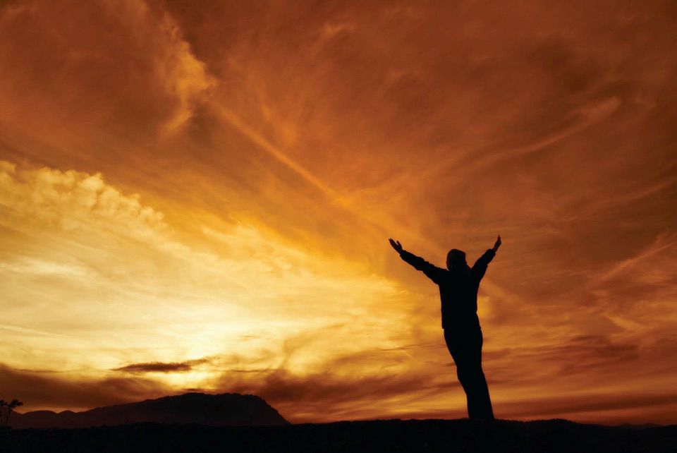 25/11/21 Thứ Năm tuần XXXIV TN – Th. Ca-ta-ri-na A-lê-xan-ri-a, trinh nữ, tử đạo: Đứng thẳng đón Chúa đến