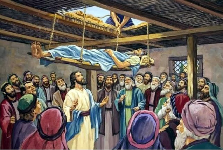 06/12/21 Thứ Hai tuần 2 MV Th. Ni-cô-la, giám mục: Ca tụng quyền năng Chúa