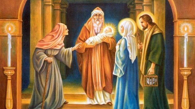 30/12/21 thứ Sáu trong tuần Bát Nhật Giáng Sinh: Là Con Thiên Chúa làm người