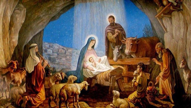 31/12/21 thứ Sáu tuần Bát Nhật Giáng Sinh: Cuộc hành trình kì diệu