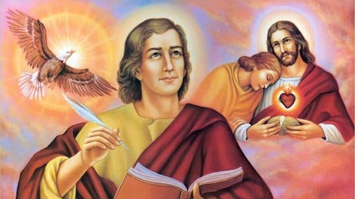27/12/21 thứ Hai tuần Bát Nhật Giáng Sinh – Th. Gio-an Tông đồ: Những bước chân chạy