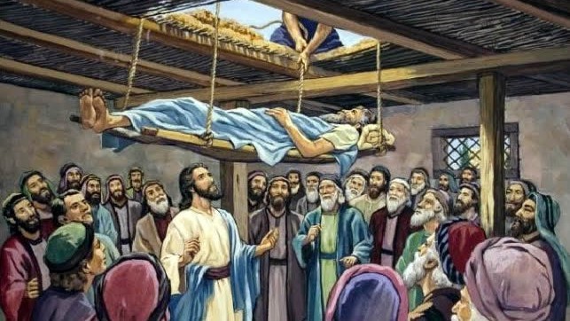 14/01/22 thứ Sáu tuần I TN: Lòng tin kiên vững
