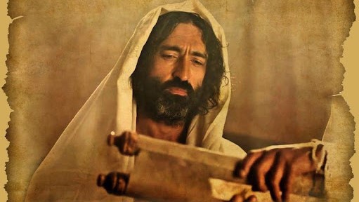 06/01/22 thứ Năm đầu tháng sau Lễ Hiển Linh: Đấng Cứu Độ đã đến thế gian